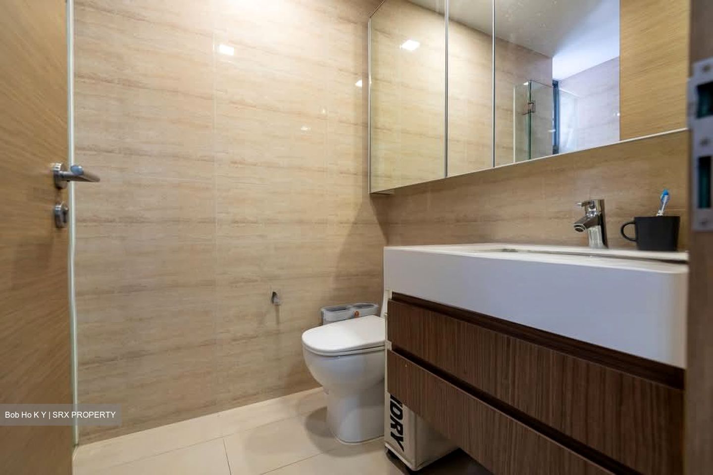 The Palette (D18), Condominium #604964891